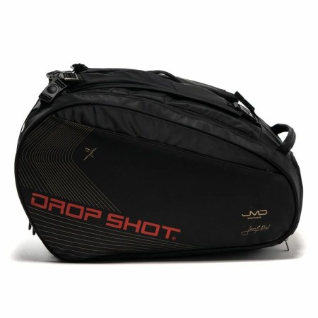 Sac de Sport Padel Drop Shot Airam JMD Noir: Plus de 300.000 produits de grandes marques en vente directe à prix usine sur cadea