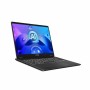 Ordinateur Portable MSI Prestige 14 AI Studio C1VEG-016ES 14 Intel Core Ultra 7 155H 16 GB RAM 1 TB SSD Espagnol Qwerty: Plus de