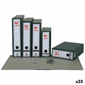 classeur à levier Grafoplas Gris A4 (25 Unités): Plus de 300.000 produits de grandes marques en vente directe à prix usine sur c