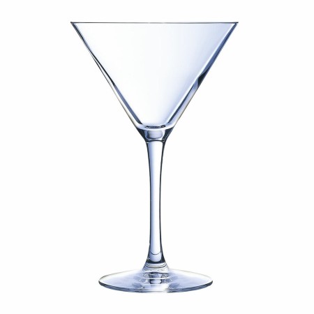 Verre à cocktail Chef&Sommelier Cabernet Transparent verre 6 Unités (30 cl): Plus de 300.000 produits de grandes marques en vent