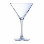 Verre à cocktail Chef&Sommelier Cabernet Transparent verre 6 Unités (30 cl): Plus de 300.000 produits de grandes marques en vent