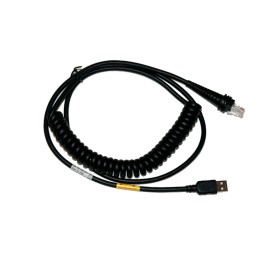Câble USB Honeywell CBL-500-500-C00 Noir 5 m: Plus de 300.000 produits de grandes marques en vente directe à prix usine sur cade