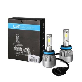 Ampoule pour voiture Osram H11 12V Lumière LED Frontal 6500 K: Plus de 300.000 produits de grandes marques en vente directe à pr