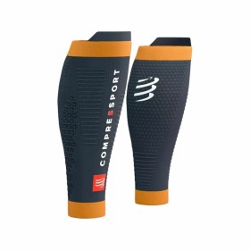 Molletières de Maintien pour le Sport Compressport R2 3.0 Noir: Plus de 300.000 produits de grandes marques en vente directe à p