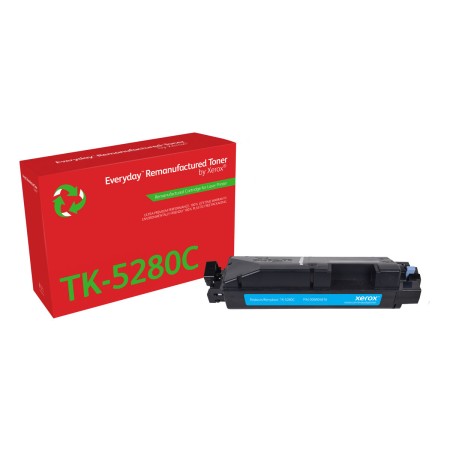 Toner Xerox 006R04816 Cyan (1 Unité): Plus de 300.000 produits de grandes marques en vente directe à prix usine sur cadeaufou.co