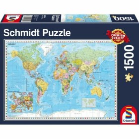 Puzzle Schmidt Spiele Iceland: Kirkjuffellsfoss 1500 Pièces: Plus de 300.000 produits de grandes marques en vente directe à pri