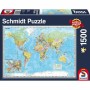 Puzzle Schmidt Spiele Iceland: Kirkjuffellsfoss 1500 Pièces: Plus de 300.000 produits de grandes marques en vente directe à pri