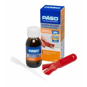 Dissolvant Paso Silicone 100 ml: Plus de 300.000 produits de grandes marques en vente directe à prix usine sur cadeaufou.com. La