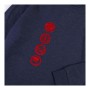 Sweat à capuche enfant Marvel Bleu foncé: Plus de 300.000 produits de grandes marques en vente directe à prix usine sur cadeaufo