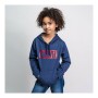 Sweat à capuche enfant Marvel Bleu foncé: Plus de 300.000 produits de grandes marques en vente directe à prix usine sur cadeaufo