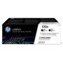 Toner original HP CF410XD Noir: Plus de 300.000 produits de grandes marques en vente directe à prix usine sur cadeaufou.com. Lab