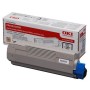 Toner original OKI 43865708 Noir: Plus de 300.000 produits de grandes marques en vente directe à prix usine sur cadeaufou.com. L
