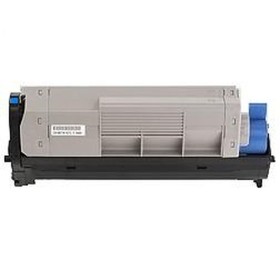 Toner OKI 43381707 Noir Cyan: Plus de 300.000 produits de grandes marques en vente directe à prix usine sur cadeaufou.com. Label