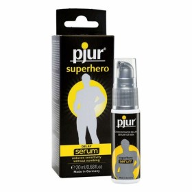 Sérum retardant l'éjaculation Pjur E24253 (20 ml): Plus de 300.000 produits de grandes marques en vente directe à prix usine sur