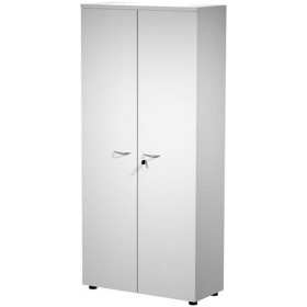 Étagère Artexport Blanc Mélamine 80 x 35 x 180 cm Grande: Plus de 300.000 produits de grandes marques en vente directe à prix us