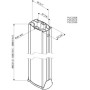 Accessoire Vogel's PUC 2530 80 kg: Plus de 300.000 produits de grandes marques en vente directe à prix usine sur cadeaufou.com. 