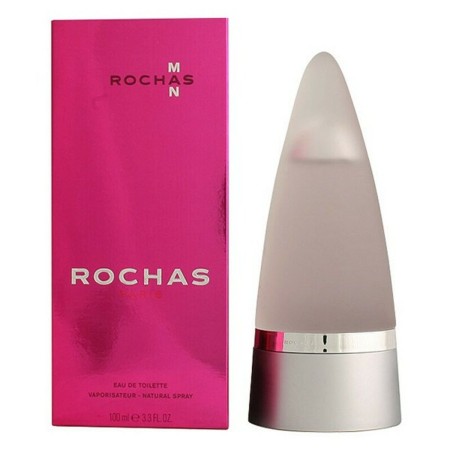 Parfum Homme Rochas Rochas Man EDT: Plus de 300.000 produits de grandes marques en vente directe à prix usine sur cadeaufou.com.