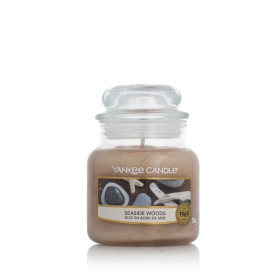 Bougie Parfumée Yankee Candle Seaside Woods 104 g: Plus de 300.000 produits de grandes marques en vente directe à prix usine sur