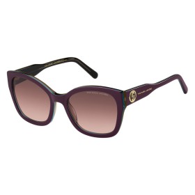 Lunettes de soleil Femme Marc Jacobs MARC-626-S-LHF ø 56 mm: Plus de 300.000 produits de grandes marques en vente directe à prix