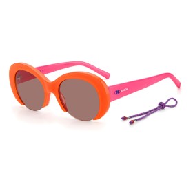 Lunettes de soleil Femme Missoni MMI-0071-S-09Z Ø 52 mm: Plus de 300.000 produits de grandes marques en vente directe à prix usi