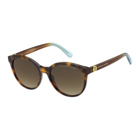 Lunettes de soleil Femme Marc Jacobs MARC-583-S-ISK ø 54 mm: Plus de 300.000 produits de grandes marques en vente directe à prix