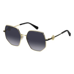 Lunettes de soleil Femme Marc Jacobs MARC-730-S-RHL ø 59 mm: Plus de 300.000 produits de grandes marques en vente directe à prix