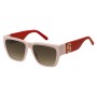 Lunettes de soleil Femme Marc Jacobs MARC-646-S-C48 ø 57 mm: Plus de 300.000 produits de grandes marques en vente directe à prix