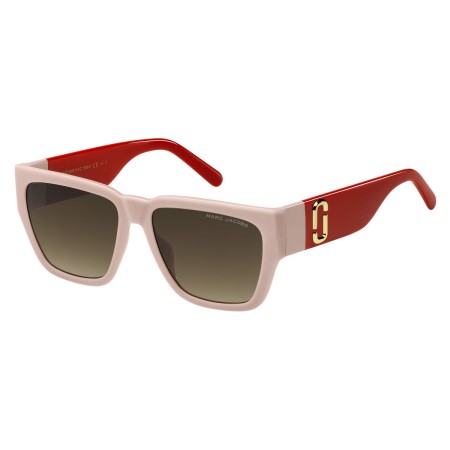 Lunettes de soleil Femme Marc Jacobs MARC-646-S-C48 ø 57 mm: Plus de 300.000 produits de grandes marques en vente directe à prix