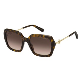 Lunettes de soleil Femme Marc Jacobs MARC-652-S-86 ø 54 mm: Plus de 300.000 produits de grandes marques en vente directe à prix 
