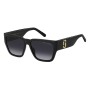 Lunettes de soleil Femme Marc Jacobs MARC-646-S-08A ø 57 mm: Plus de 300.000 produits de grandes marques en vente directe à prix