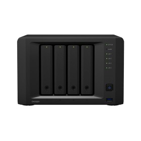 Camescope de surveillance Synology DVA3221 Noir: Plus de 300.000 produits de grandes marques en vente directe à prix usine sur c