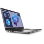Ordinateur Portable Dell 7680 Espagnol Qwerty Intel Core i7-13850HX 32 GB RAM 1 TB SSD: Plus de 300.000 produits de grandes marq