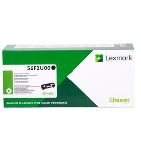Toner Lexmark 56F2U00 Noir: Plus de 300.000 produits de grandes marques en vente directe à prix usine sur cadeaufou.com. Label b