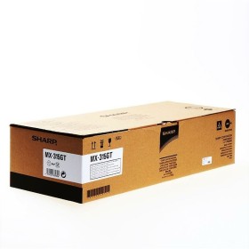 Toner Sharp MX315GT Noir: Plus de 300.000 produits de grandes marques en vente directe à prix usine sur cadeaufou.com. Label bou