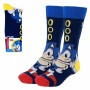 Chaussettes Sonic Bleu foncé: Plus de 300.000 produits de grandes marques en vente directe à prix usine sur cadeaufou.com. Label