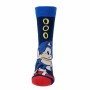 Chaussettes Sonic Bleu foncé: Plus de 300.000 produits de grandes marques en vente directe à prix usine sur cadeaufou.com. Label