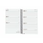 Agenda Finocam YEAR Noir 11,7 x 18,1 cm 2025: Plus de 300.000 produits de grandes marques en vente directe à prix usine sur cade