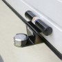 Verrouillage des clés Master Lock 1488EURDAT Acier Rond: Plus de 300.000 produits de grandes marques en vente directe à prix usi