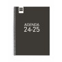 Agenda Finocam COOL Noir quarto 15,5 x 21,2 cm 2024-2025: Plus de 300.000 produits de grandes marques en vente directe à prix us
