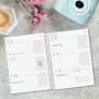 Agenda Finocam COOL Multicouleur quarto 15,5 x 21,2 cm Jungle 2024-2025: Plus de 300.000 produits de grandes marques en vente di