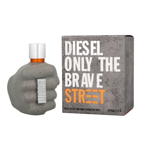 Parfum Homme Diesel Only The Brave Street EDT: Plus de 300.000 produits de grandes marques en vente directe à prix usine sur cad
