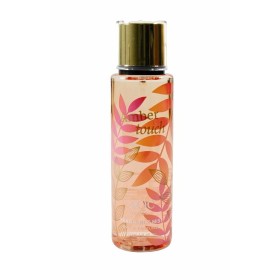 Spray Corps AQC Fragrances Amber Touch 200 ml: Plus de 300.000 produits de grandes marques en vente directe à prix usine sur c