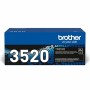 Toner original Brother TN-3520 Noir: Plus de 300.000 produits de grandes marques en vente directe à prix usine sur cadeaufou.com