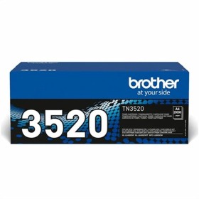 Toner original Brother TN-3520 Noir: Plus de 300.000 produits de grandes marques en vente directe à prix usine sur cadeaufou.com