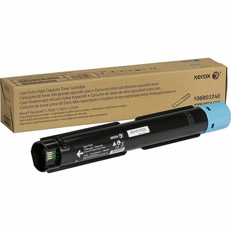 Toner original Xerox 106R03740 Bleu Noir Cyan: Plus de 300.000 produits de grandes marques en vente directe à prix usine sur cad