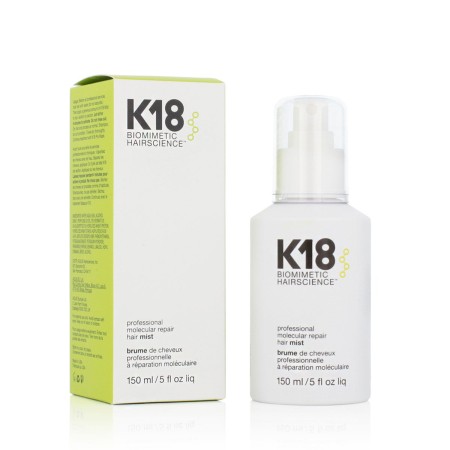 Spray Réparateur K18 150 ml: Plus de 300.000 produits de grandes marques en vente directe à prix usine sur cadeaufou.com. Label 