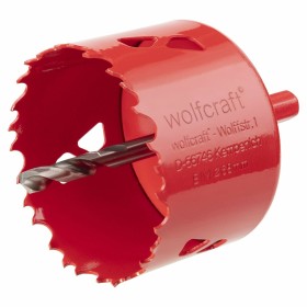 Perceuse à couronne/fraiseuse Wolfcraft ø 68 mm: Plus de 300.000 produits de grandes marques en vente directe à prix usine sur c