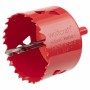 Perceuse à couronne/fraiseuse Wolfcraft ø 68 mm: Plus de 300.000 produits de grandes marques en vente directe à prix usine sur c