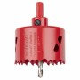 Perceuse à couronne/fraiseuse Wolfcraft ø 68 mm: Plus de 300.000 produits de grandes marques en vente directe à prix usine sur c
