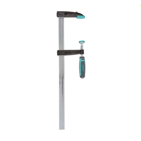 Serre-joint à vis Wolfcraft SZ 80-450 3612000 80 mm: Plus de 300.000 produits de grandes marques en vente directe à prix usine s